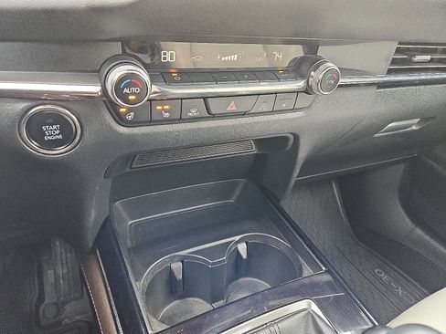 Used 2023 MAZDA CX-30 2.5 Turbo w/ Premium Package image 16