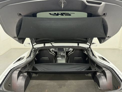 Used 2016 Chevrolet Corvette Stingray Coupe w/ 3LT Preferred Equipment Group RWD image 42