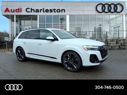 New 2026 Audi Q7 3.0T Premium Plus