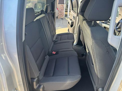 Used 2018 Chevrolet Silverado 1500 LT w/ All Star Edition image 22