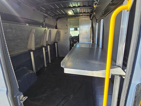 Used 2019 RAM ProMaster 2500 image 16