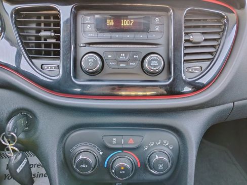 Used 2016 Dodge Dart SE w/ Convenience Group image 22