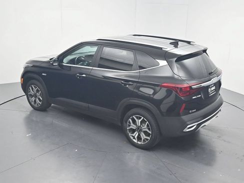 Used 2023 Kia Seltos EX AWD/4WD image 53