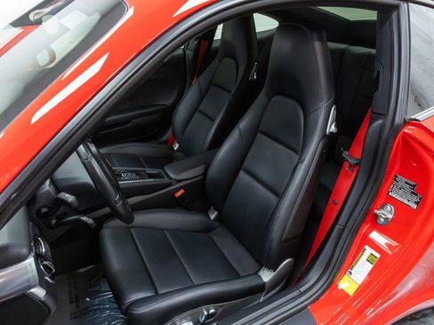 Used 2015 Porsche 911 Carrera image 45