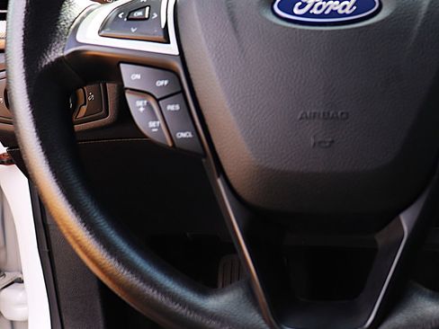 Used 2020 Ford Fusion S FWD image 52