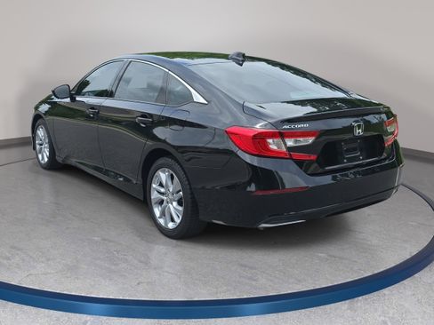 Used 2020 Honda Accord LX image 7