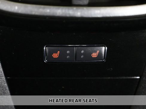 Used 2023 Lincoln Nautilus Reserve image 8