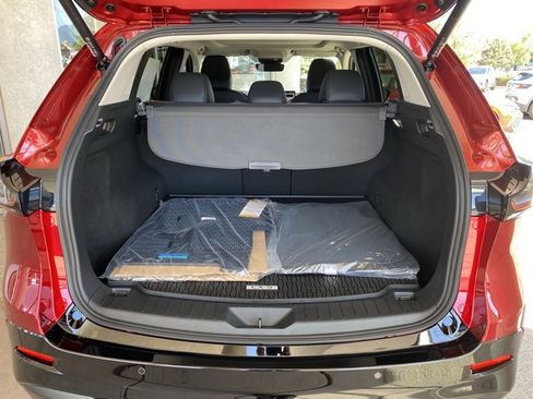 New 2026 MAZDA CX-5 2.5 S w/ Premium Plus Package AWD/4WD image 16