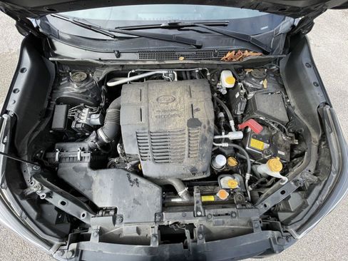 Used 2021 Subaru Forester Sport w/ Popular Package #2 image 47