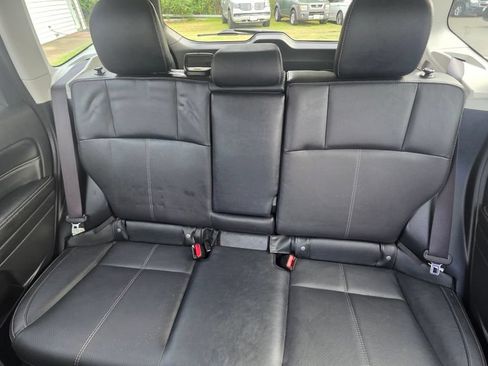 Used 2018 Subaru Forester 2.5i Touring w/ Popular Package #2 AWD/4WD image 20