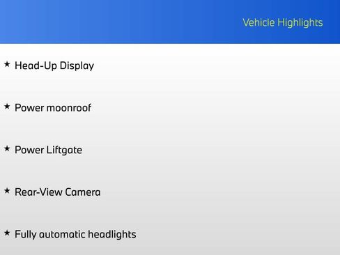 Used 2025 BMW X4 xDrive30i w/ Premium Package AWD/4WD image 15
