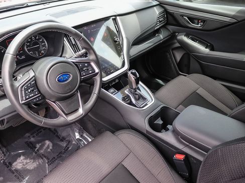 Certified 2025 Subaru Outback Premium AWD/4WD image 20