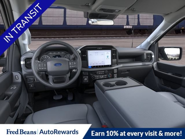 New 2026 Ford F150 XL AWD/4WD image 9