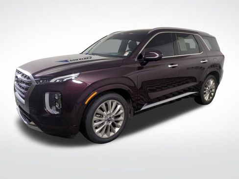 Used 2020 Hyundai Palisade Limited image 1