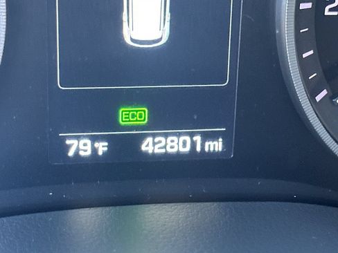 Used 2016 Hyundai Tucson Limited w/ Option Group 03 FWD image 41