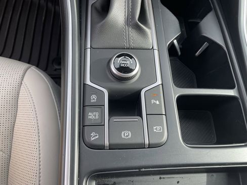 New 2025 Kia Sorento S w/ Panoramic Sunroof Package image 20