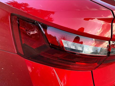 New 2026 Volkswagen Jetta Sport FWD image 14