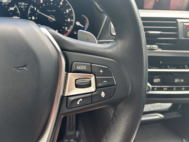 Used 2019 BMW X4 xDrive30i w/ M Sport Package 2 AWD/4WD image 21