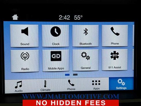 Used 2017 Ford Mustang GT Premium w/ GT Performance Package image 22