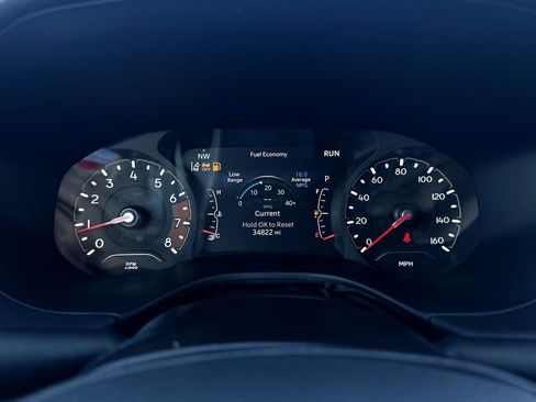 Used 2023 Jeep Compass Limited image 16