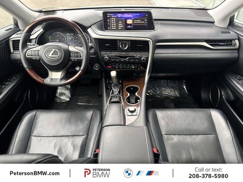 Used 2019 Lexus RX 350 AWD image 13