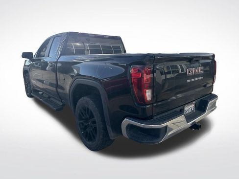 Certified 2023 GMC Sierra 1500 Pro RWD image 7