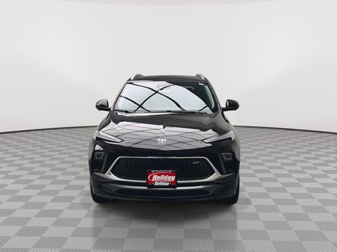 New 2025 Buick Encore GX Sport Touring w/ Advanced Technology Package image 31