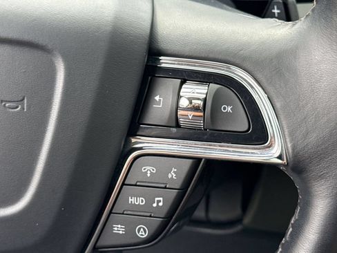 Certified 2024 Lincoln Navigator Black Label AWD/4WD image 21
