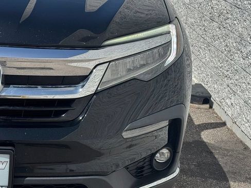 Used 2021 Honda Pilot Elite image 10