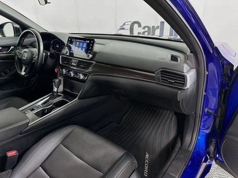 Used 2022 Honda Accord Sport image 33