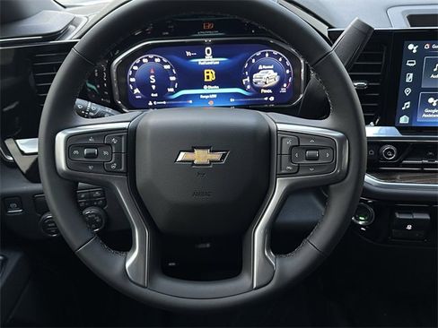 New 2026 Chevrolet Silverado 1500 LT w/ Safety Package image 12