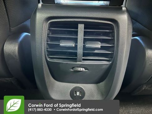 New 2025 Ford Mustang Mach-E Premium image 48