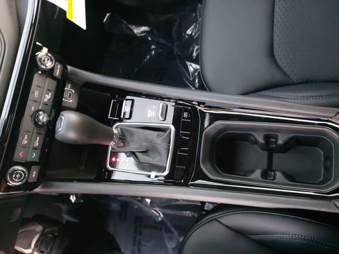 New 2026 Jeep Compass Latitude image 23