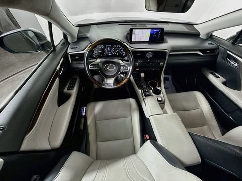 Used 2017 Lexus RX 350 FWD w/ Premium Package image 22