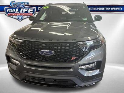 Used 2023 Ford Explorer ST w/ Equipment Group 401A