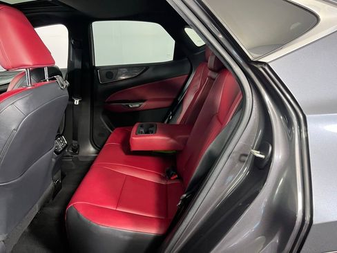 Used 2023 Lexus NX 350 AWD image 25