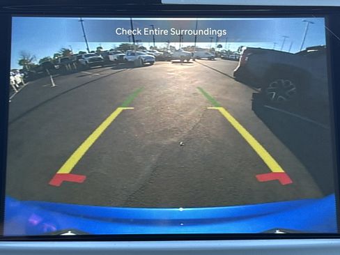 New 2026 Chrysler Pacifica Select image 33