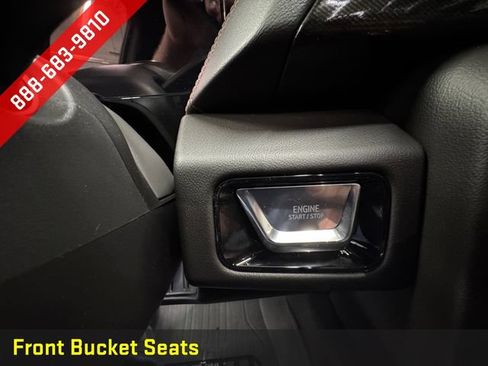 New 2026 GMC Yukon AT4 w/ LPO, Floor Liner Package AWD/4WD image 21