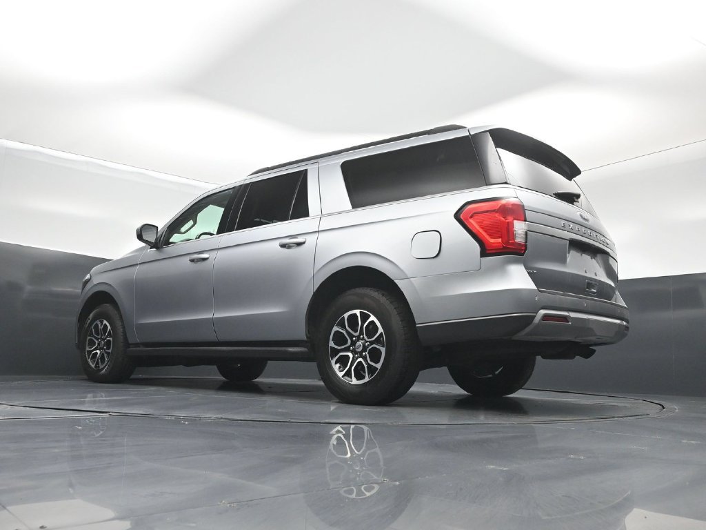 Used 2024 Ford Expedition Max XLT AWD/4WD image 52