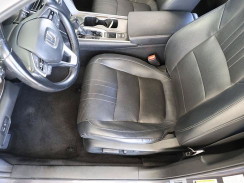 Used 2018 Honda Accord EX-L image 38