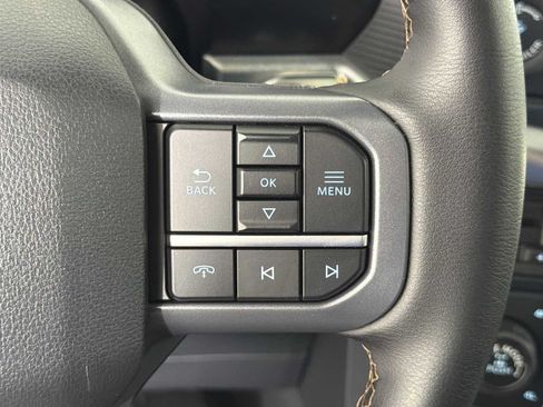 Used 2025 Ford F150 Lariat w/ Equipment Group 502A High AWD/4WD image 25