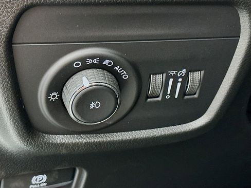 New 2026 Jeep Grand Cherokee L Limited AWD/4WD image 14