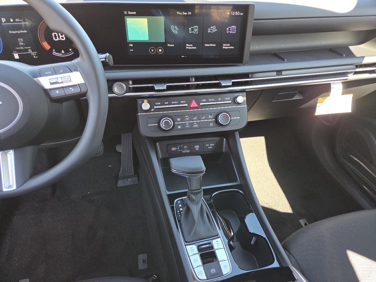 New 2026 Hyundai Tucson SE AWD/4WD image 34