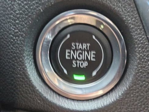 Used 2025 Buick Encore GX Preferred FWD image 20