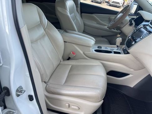 Used 2018 Nissan Murano Platinum image 20