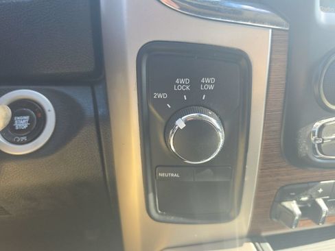 Used 2017 RAM 2500 Laramie w/ Off Road Package AWD/4WD image 63