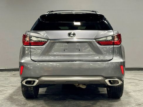 Used 2017 Lexus RX 350 F Sport image 6