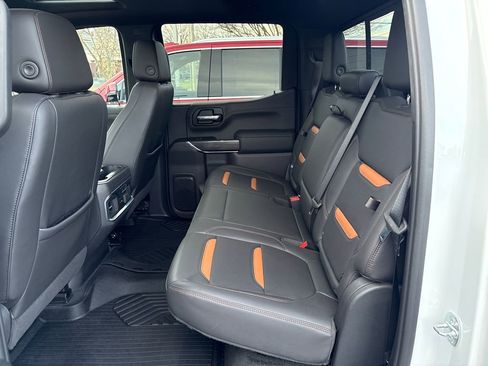 Used 2020 GMC Sierra 1500 AT4 w/ AT4 Premium Package image 47