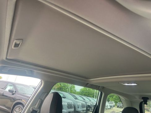 Used 2024 Subaru Forester Sport AWD/4WD image 11