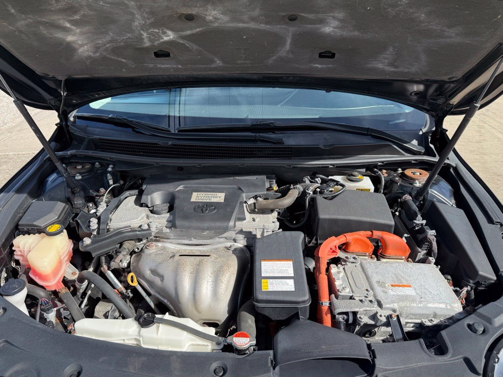 Used 2015 Toyota Avalon XLE Touring FWD image 13